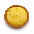 Tarte citron - dessert individuel