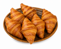 Croissants par 6 unités