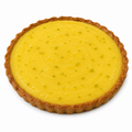 Tarte citron - 8 personnes